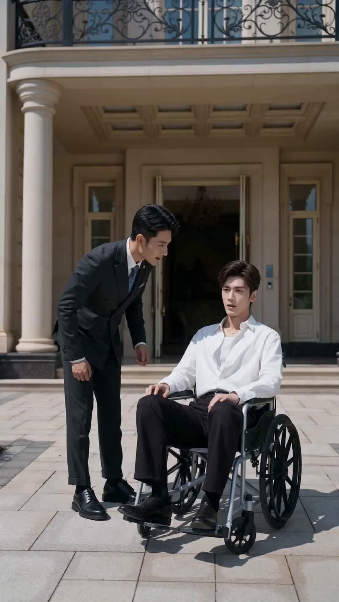 Episódio 5 - Curei Meu Marido Bilionário